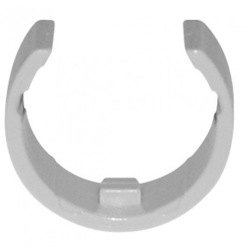 SAUTER 285-897, Indicatore scorrevole per bilance a molla, adatto per modelli con campo di misurazione ≥ 5 kg/50 N